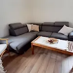 Apartament Horyzont
