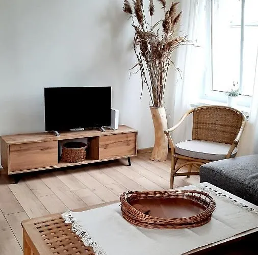 Apartament Horyzont