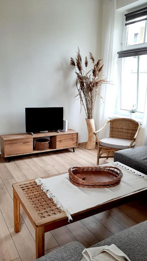 Apartament Horyzont Lägenhet Sopot