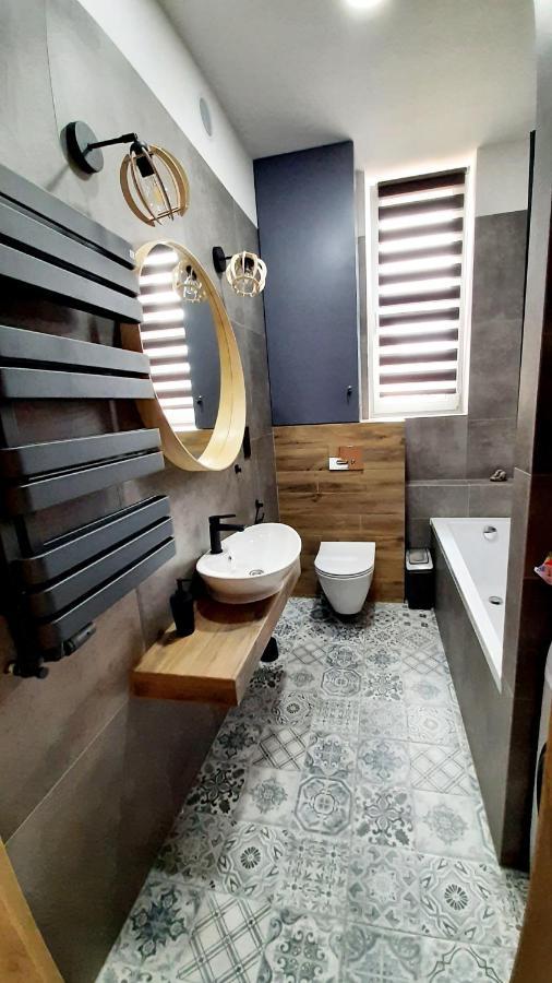 Apartament Horyzont Lägenhet *