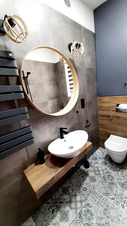 Apartament Horyzont Lägenhet Sopot