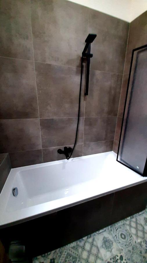 Apartament Horyzont Apartment
