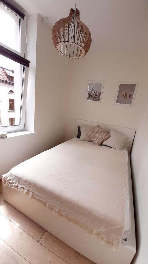 Lägenhet Apartament Horyzont *