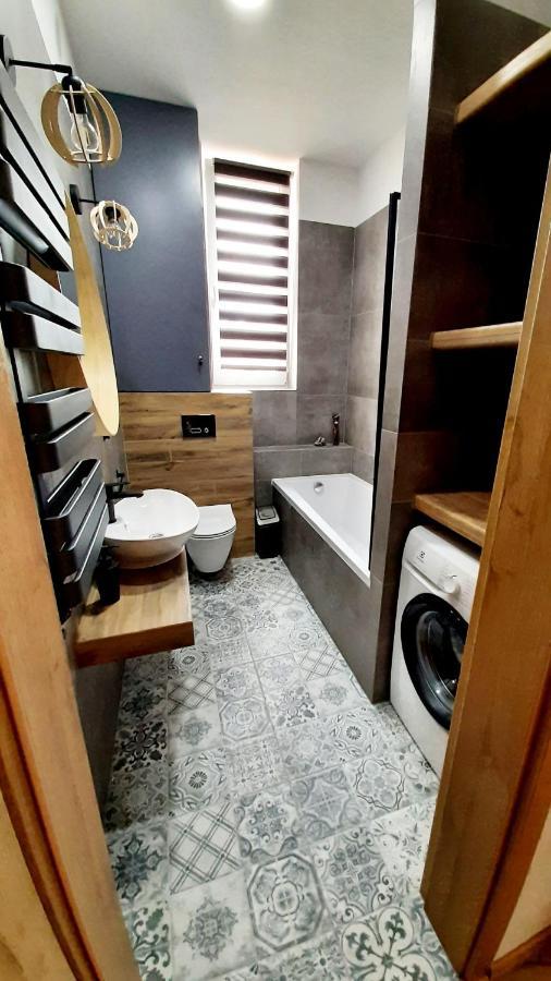Apartament Horyzont *