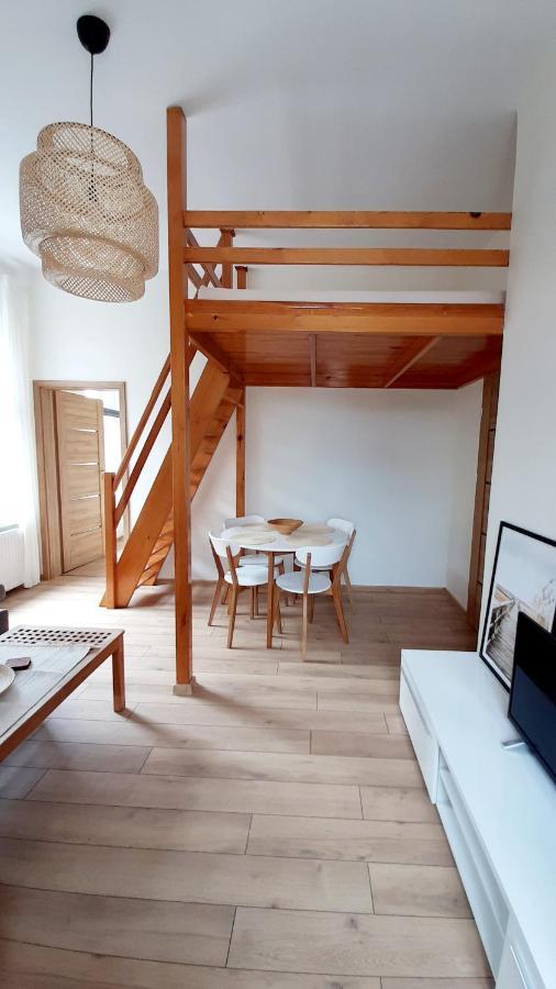 Apartment Apartament Horyzont *