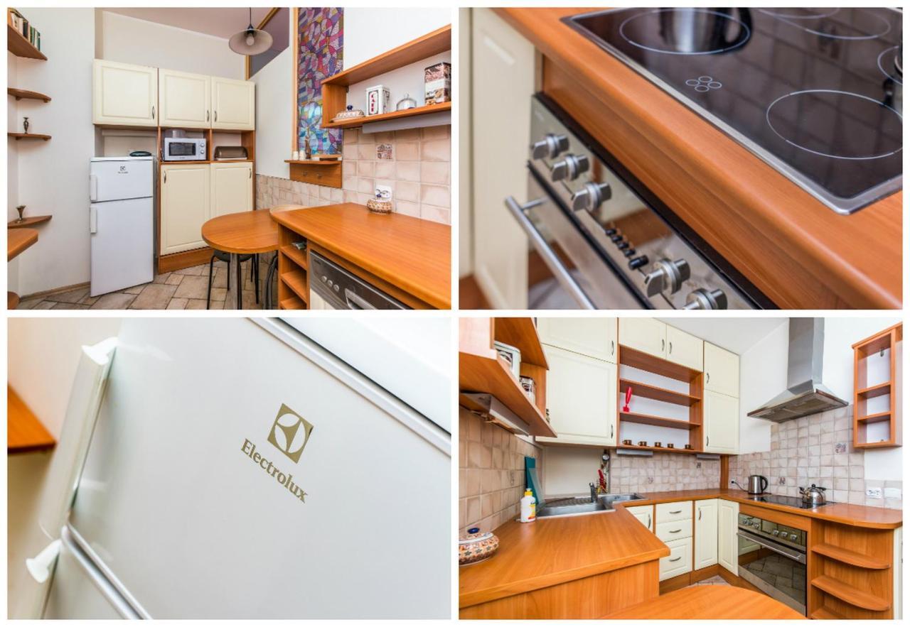 Lägenhet Apartament Horyzont