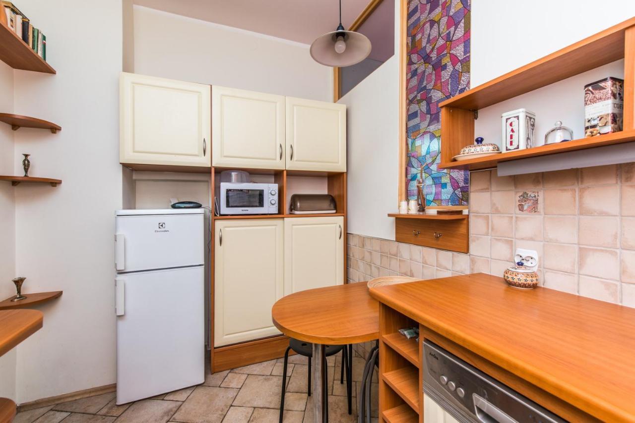 Apartament Horyzont Lägenhet