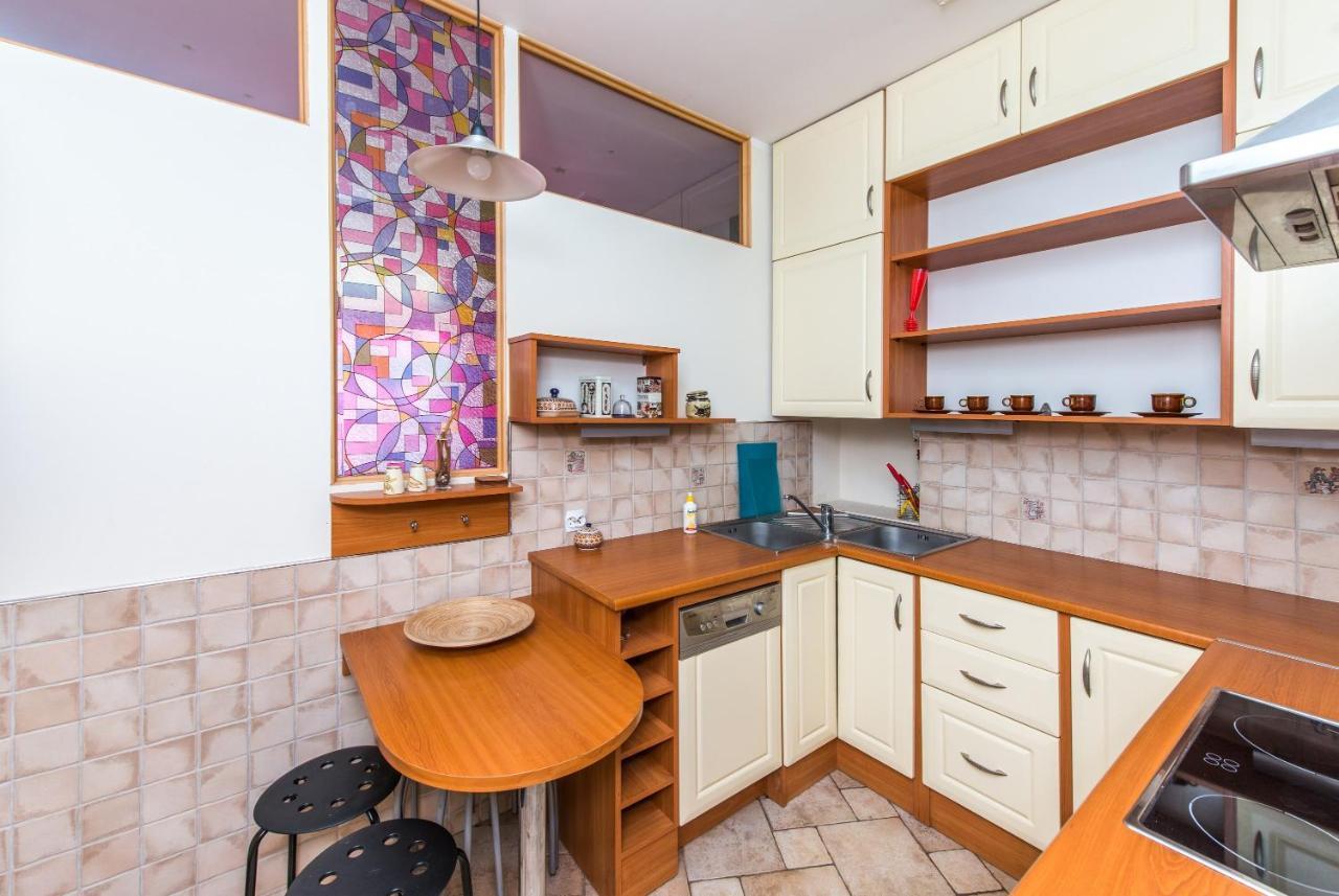 Apartament Horyzont Apartment Zoppot
