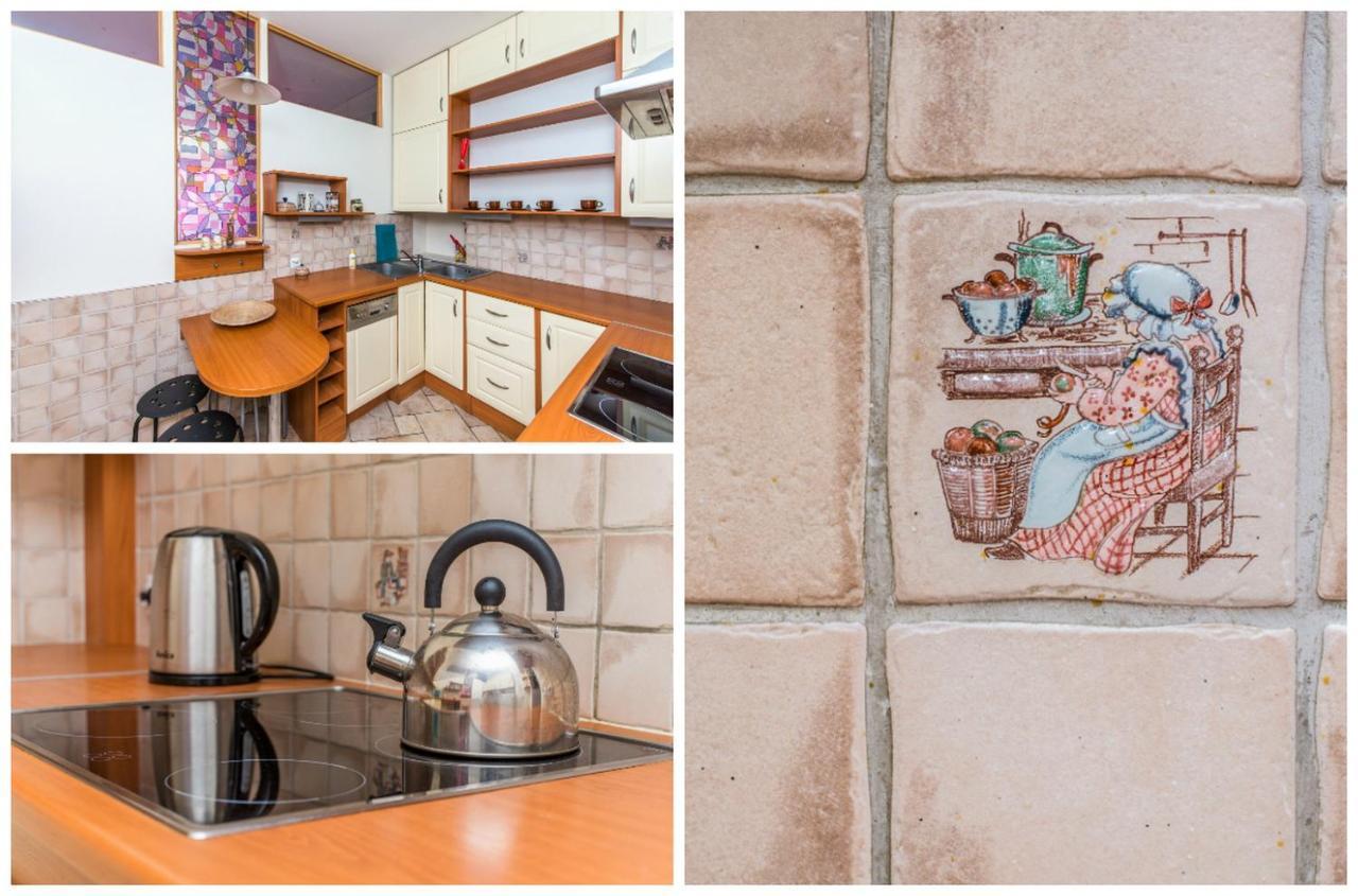Apartament Horyzont Lägenhet Sopot